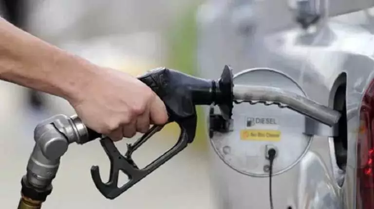 ASSAM NEWS :  चुनाव के बाद ईंधन की कीमतों में बढ़ोतरी, गुवाहाटी में पेट्रोल अब 97.19 रुपये