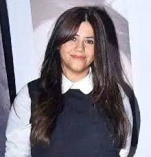 Ekta Kapoor: जाने टीवी क्वीन की फर्श से अर्श तक की कहानी एकता कपूर ने 19 की उम्र में बनाया था पहला TV शो