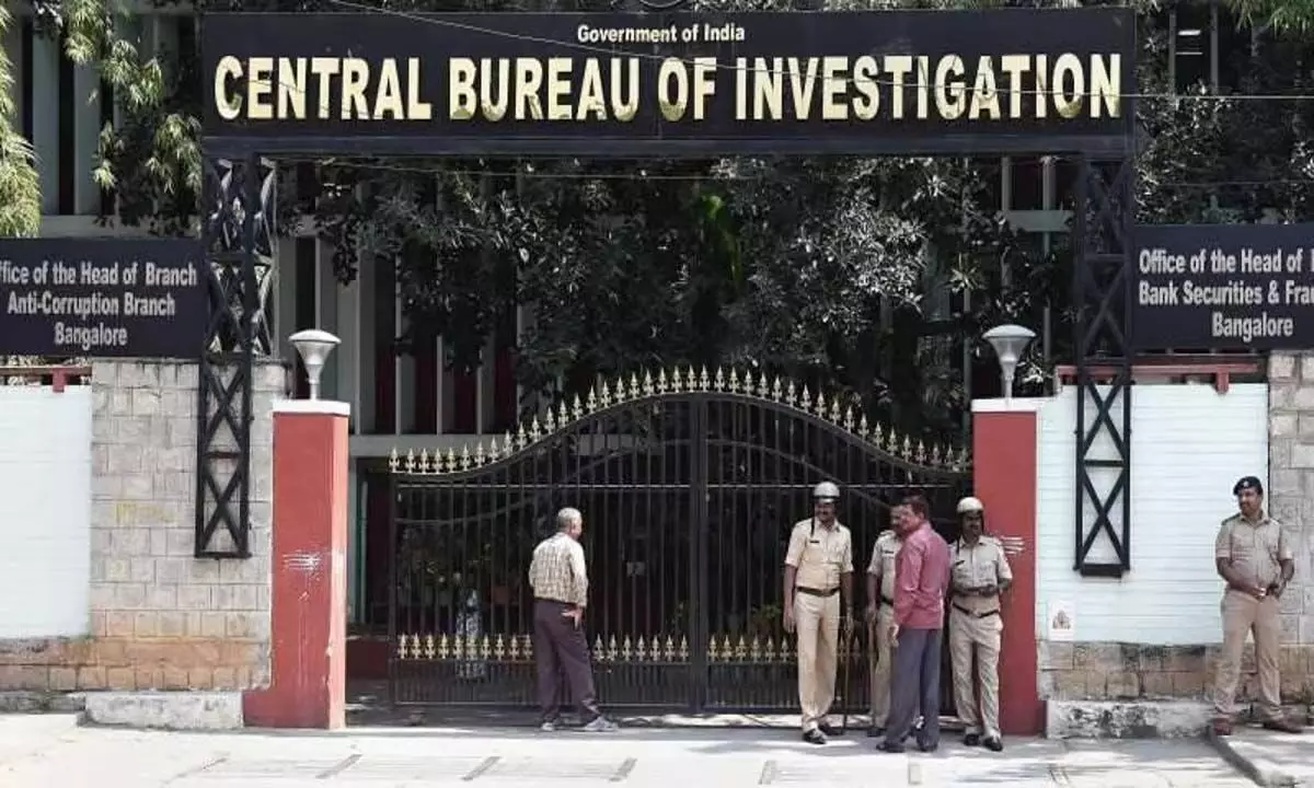 Kerala News: घर लौटते समय लापता हुए जीआरईएफ अधिकारी का पता लगाने के लिए सीबीआई जांच जारी