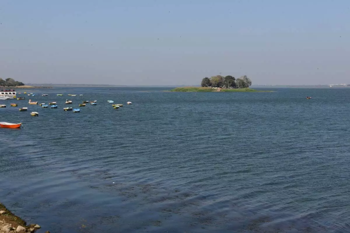 BHOPAL FAMOUS PLACES FOR TRAVELLING:भोपाल की कुछ प्रसिद्ध झीले के बारे में जानिए