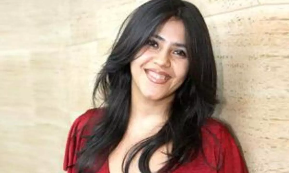 Ektaa Kapoor आज अपना 49वां जन्मदिन मन रही