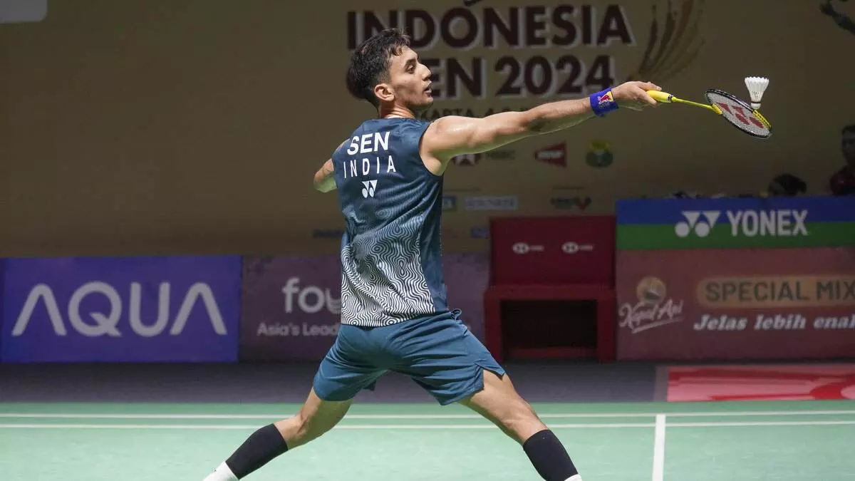 Lakshya Sen Quarter Finals: लक्ष्य सेन क्वार्टर फाइनल में पहुंचे