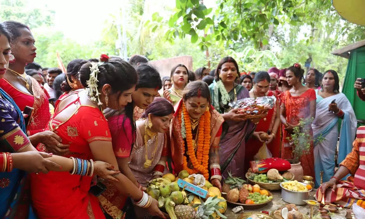 Odisha NEWS: ओडिशा के गांव में साबित्री अनुष्ठान के दौरान तनाव