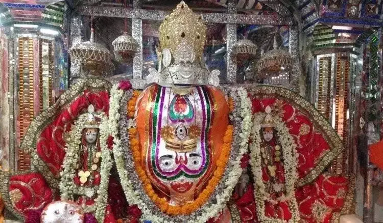 Mata Mandir : राजस्थान के प्रसिद्ध 9 माता मंदिर, अग्निस्नान और चूहों वाली देवी के करें दर्शन