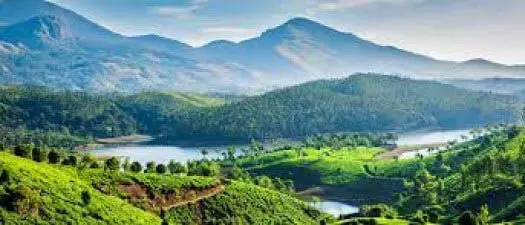 Tamil Nadu Hill Stations: तमिलनाडु में घूमने लायक जादुई हिल स्टेशन