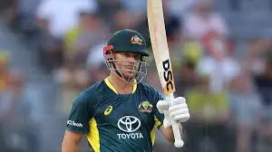 David Warner Australia T20 runscorer: डेविड वॉर्नर ने ऑस्ट्रेलिया के लिए सबसे ज्यादा टी20 रन बनाने वाले खिलाड़ी में से एक है