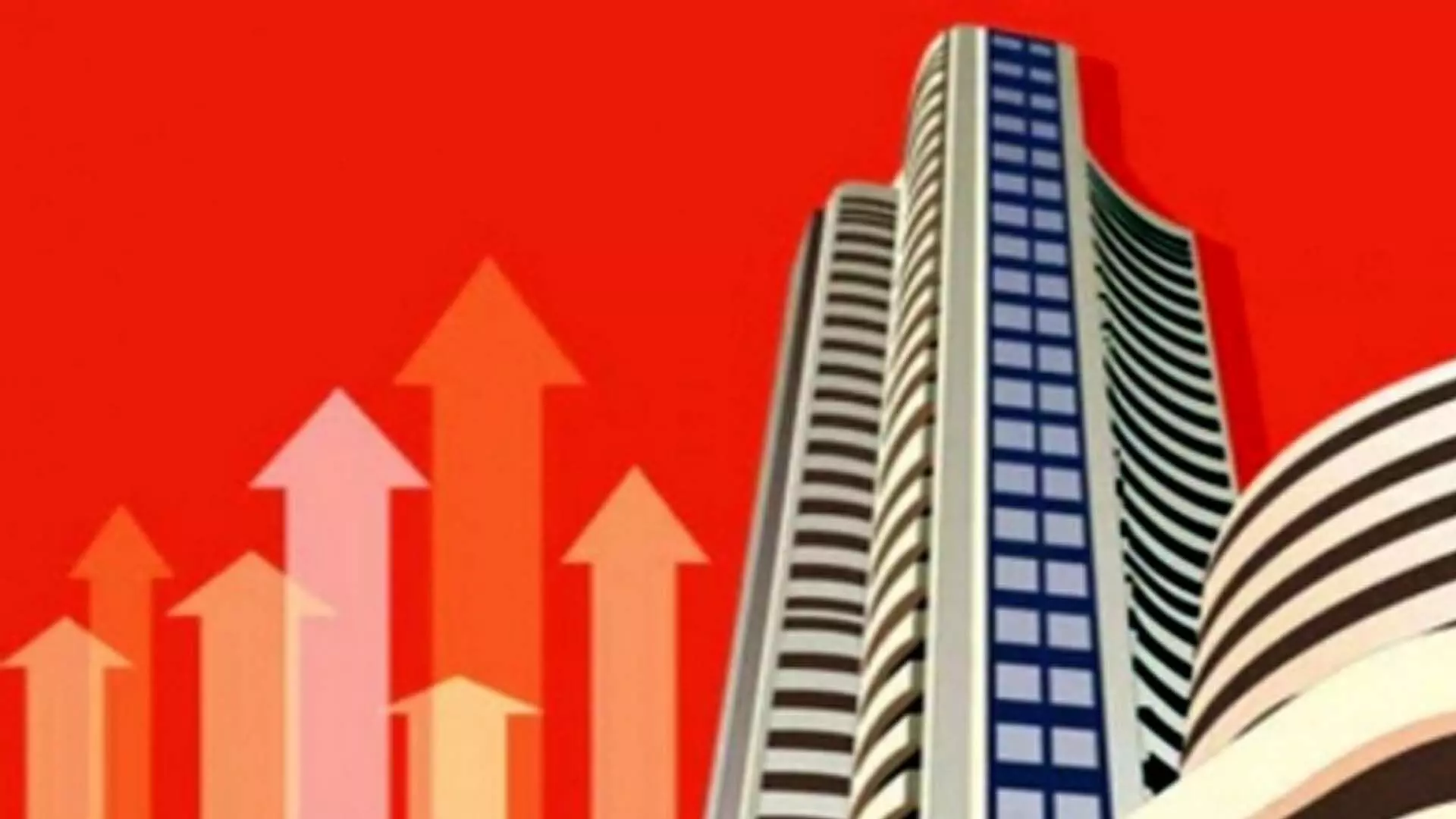 Mumbai News: आरबीआई एमपीसी के फैसले भारतीय शेयर सूचकांक बढ़त के साथ कारोबार कर रहे