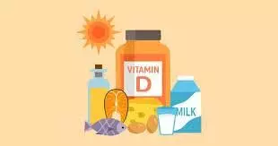 Vitamin D Deficiency: क्यों शरीर में विटामिन डी का लेवल हो जाता है कमव् जानिए