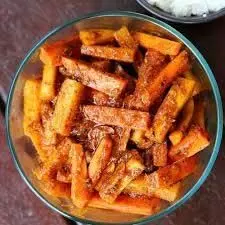 GAJAR MULI ACHAAR RECIPE: बनाइये टेस्टी गाजर और मूली का अचार घर पर