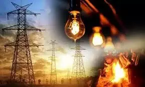 Patna: रात 11 बजे पीक आवर में बिजली की मांग 774 मेगावाट तक जा पहुंची