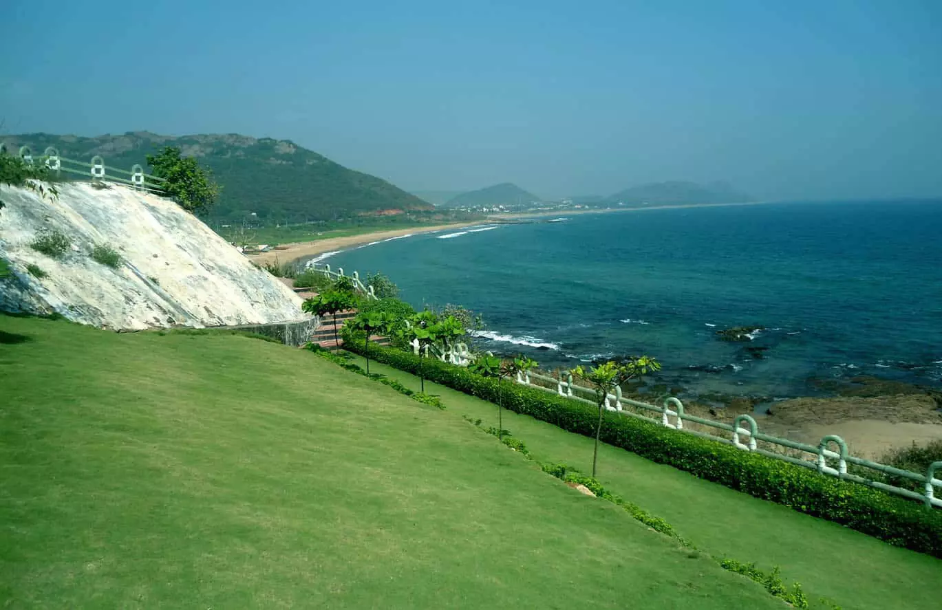 Vizag, Andhra Pradesh Places to Visit: विजाग,आंध्र प्रदेश का खूबसूरत स्थान जो है घूमने योग्य