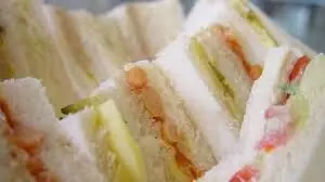 Veg Sandwich : वेज सैंडविच, नोट करें आसान रेसिपी