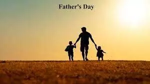 Fathers Day 2024: जाने क्यू मनाया जाता है फादर्स डे