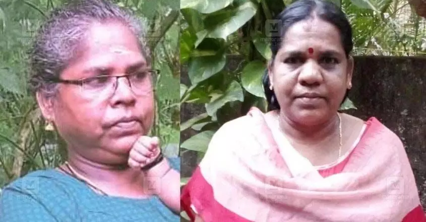 Kerala news : मलप्पुरम में महिला ने आत्मदाह कर जान दी, उसे बचाने की कोशिश में बहन ने भी दम तोड़ा