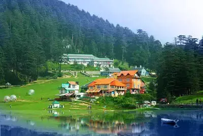 Beautiful places in Dalhousie: डलहौजी में घूमने लायक खूबसूरत जगहें