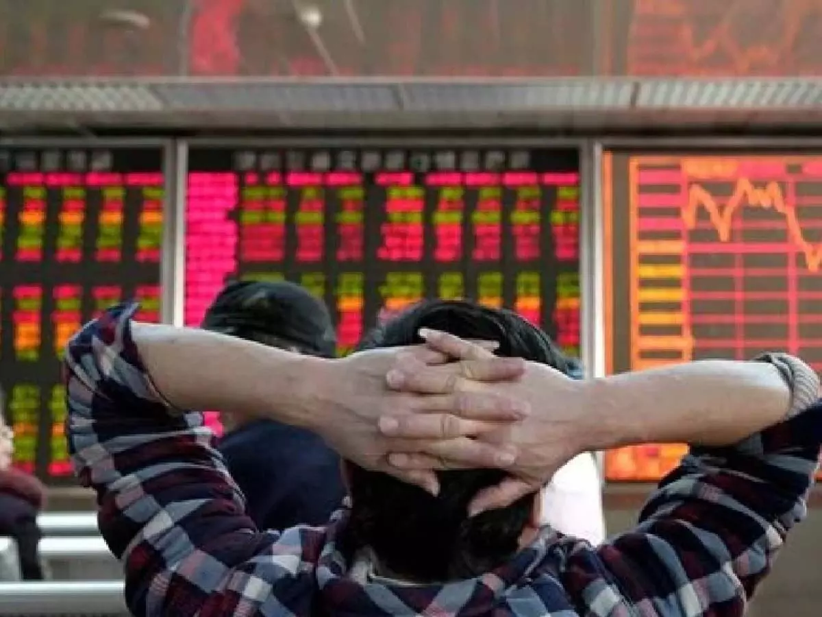 Stock Market: शेयर बाजार में बंपर तेजी, निवेशकों ने तीन दिन में कमाए 26 लाख करोड़ रुपये