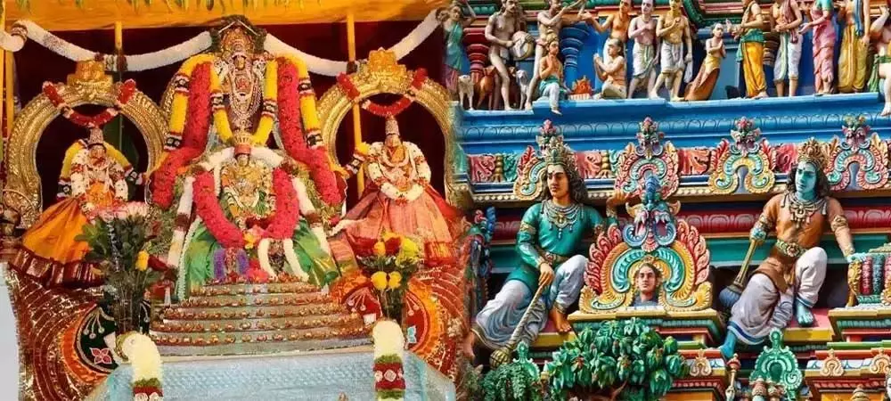 Shukra Kavach : सफलता और धन  की इच्छा रखने वाले करें ये काम