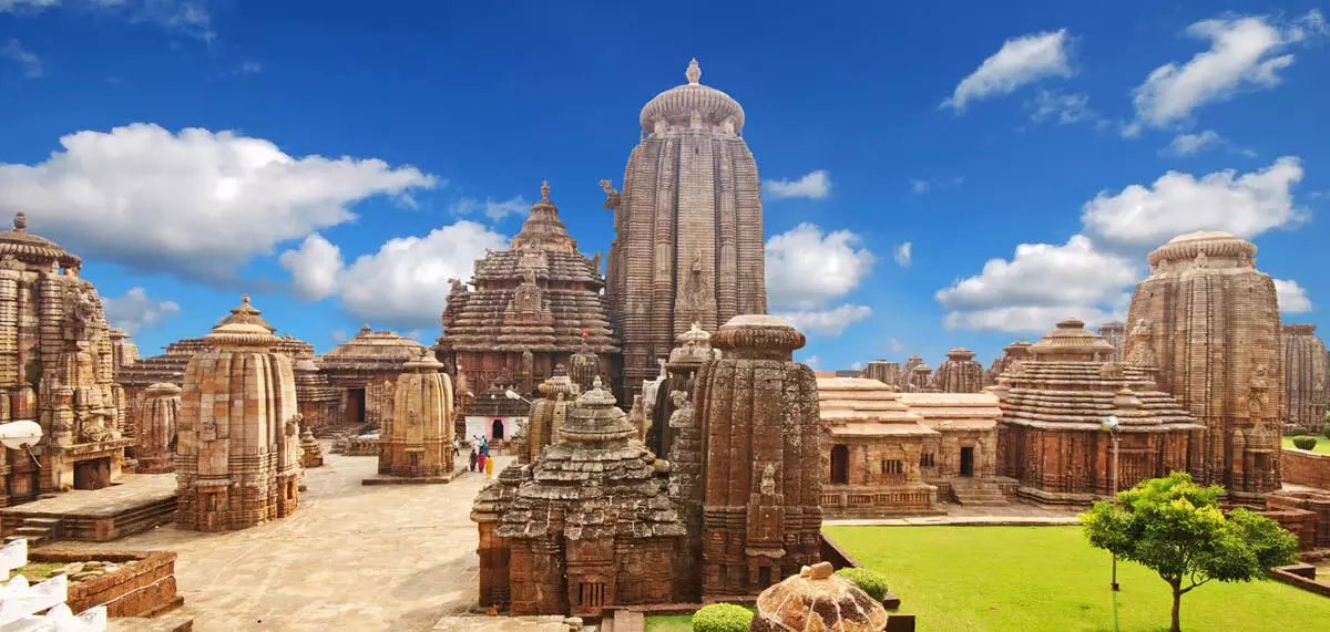 Visiting Bhubaneshwar Temples: भुवनेश्वर में आप इन मंदिरों के दर्शन कर सकते हैं