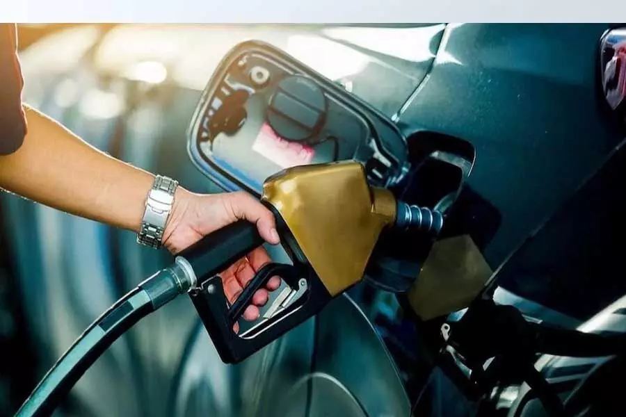 petrol and diesel rates; दिल्ली एनसीआर  में पेट्रोल डीजल का रेट कीमतों में आई बदलाव