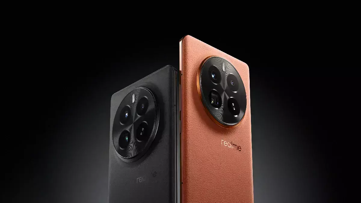 Realme GT 7 Pro के स्पेसिफिकेशंस, 16GB रैम और 6000mAh बैटरी