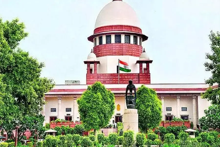 Supreme Court - पीड़ित को मुआवजा देना सजा कम करने का आधार नहीं