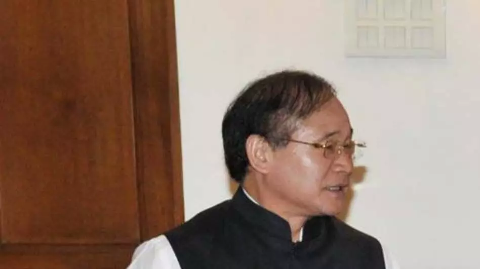 Arunachal Pradesh:नबाम तुकी के शानदार राजनीतिक करियर के अंत की शुरुआत