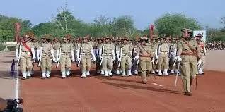 jaipur  : राजस्थान पुलिस स्थापना दिवस के उपलक्ष्य में 10 से 13 जून तक होंगे विविध आयोजन