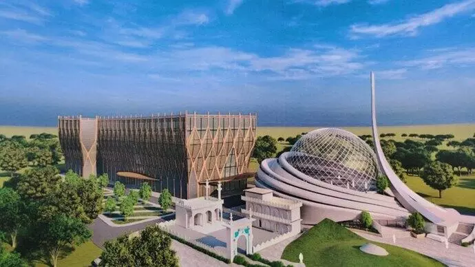 Faizabad: नगर निगम की ओर से एक स्पोर्ट्स काम्प्लेक्स के निर्माण की योजना