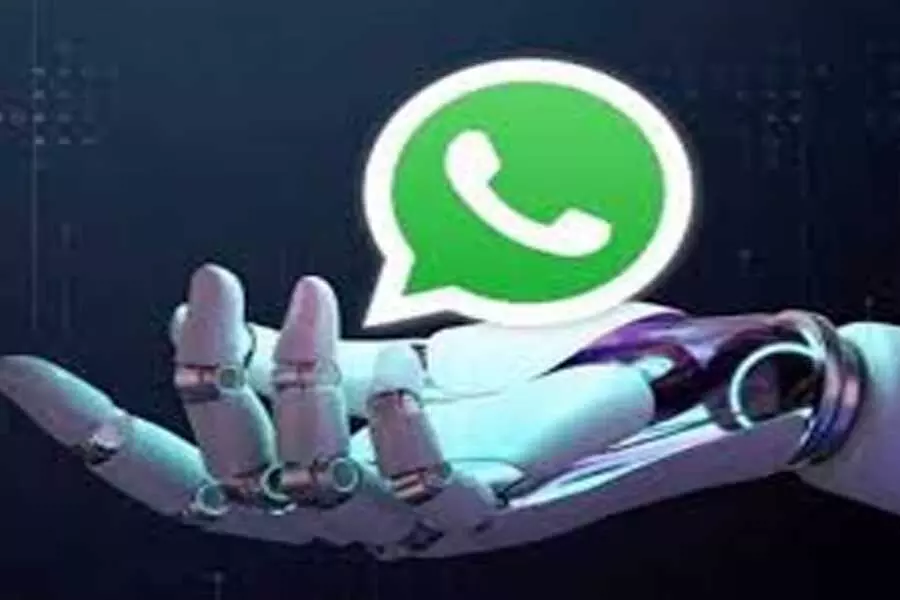 WhatsApp status updates ; मेटा ने जारी किया  WhatsApp स्टेटस अपडेट नई रैंकिंग