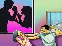 Allahabad: महिला ने अश्लीलता का विरोध किया तो आरोपियों ने मां-बेटी के साथ घर में घुस कर मारपीट की