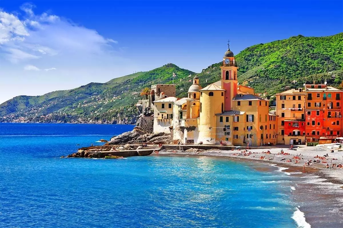 Beautiful places in Italy: इटली में घूमने लायक खूबसूरत जगहें