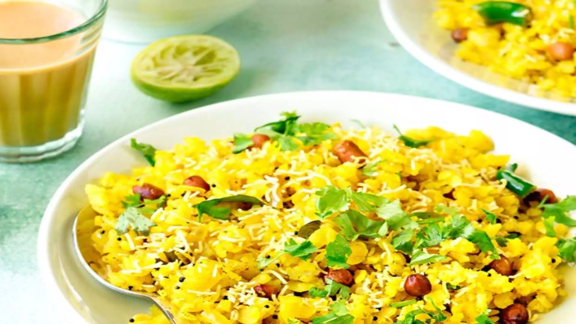 Poha:एक बार नाश्ते में ट्राई करके देखिए नागपुर की फेमस डिश तरी पोहा