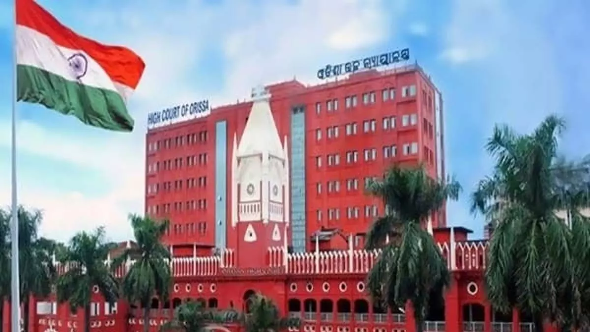 Orissa High Court: 2024 के पहले पांच महीनों में 113.81% केस निपटान दर दर्ज की