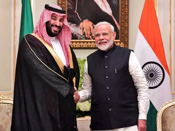 Saudi Arabia के क्राउन प्रिंस ने आम चुनाव में जीत पर पीएम मोदी को बधाई दी