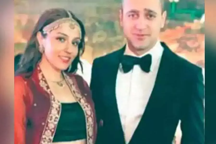 इमरान खान ने गर्लफ्रेंड लेखा वाशिंगटन के साथ रहने की पुष्टि की, पिछले पांच सालों से अकेले रह रहे 