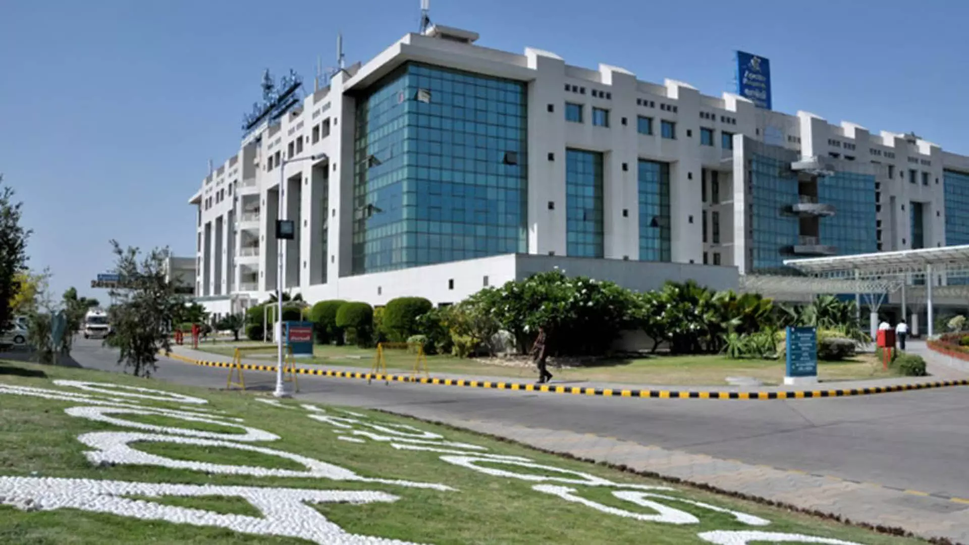 ONGC Ahmedabad एसेट ने धोखाधड़ी के आरोपों के चलते अपोलो हॉस्पिटल्स के साथ समझौता समाप्त कर दिया
