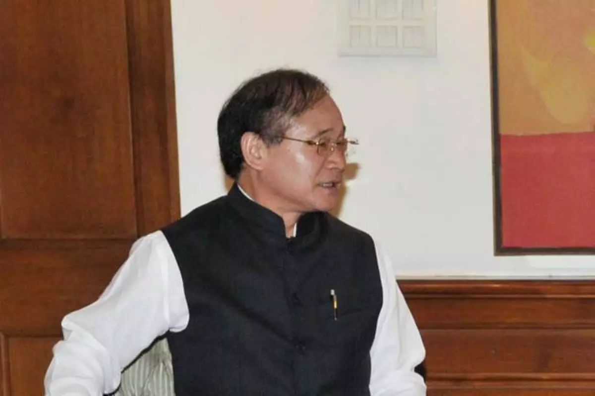 Arunachal Pradesh: नबाम तुकी के शानदार राजनीतिक करियर के अंत की शुरुआत