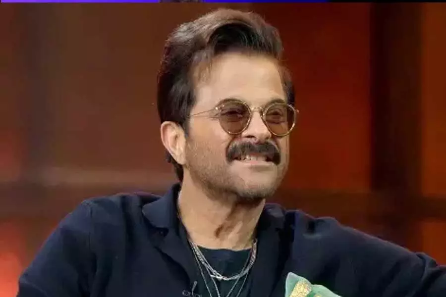 Anil Kapoor; अनिल कपूर एक नई चुनौतीतौर पर करेंगे  होस्ट  बिग बॉस ओटीटी