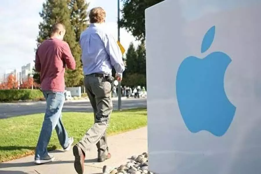 Apple WWDC 2024, मार्क गुरमैन ने गेम-चेंजिंग पासवर्ड ऐप आने का सुझाव दिया