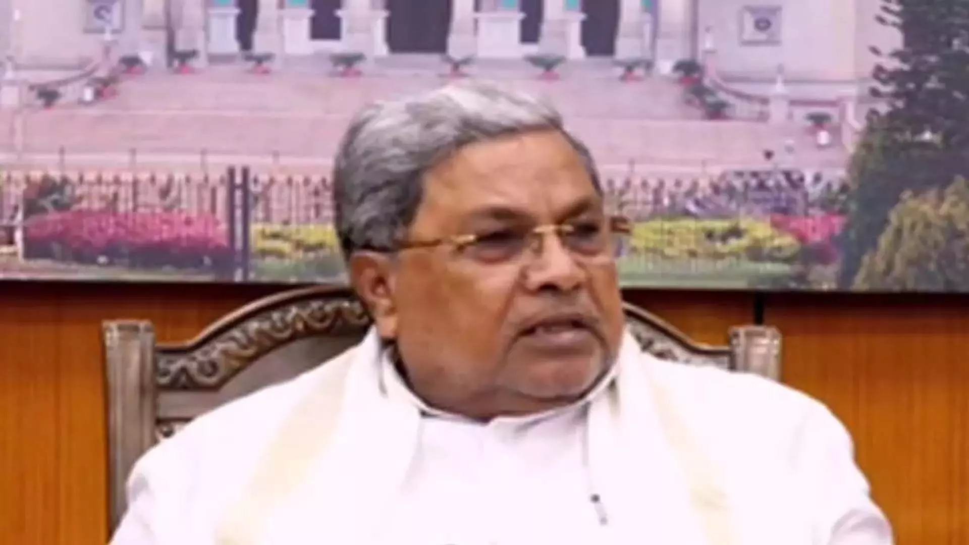 Karnataka: मुख्यमंत्री ने NEET अनियमितताओं की जांच की मांग की, परिणामों पर उठाए सवाल