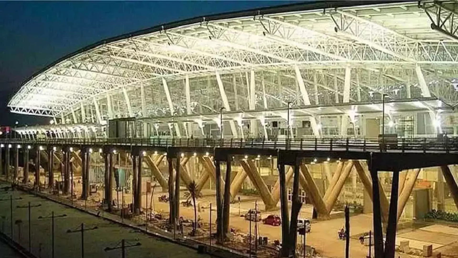 Chennai हवाई अड्डे के घरेलू टर्मिनलों पर डिजी यात्रा सुविधा शुरू की गई