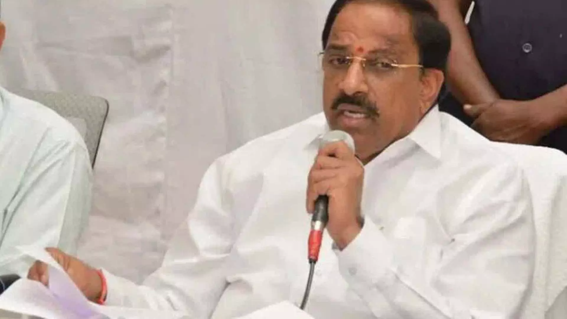 Telangana: कृषि मंत्री ने चावल के निर्यात के लिए  अनुकूल नियम अपनाने की अपील की