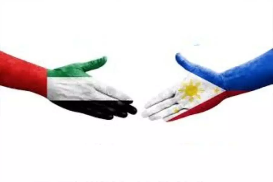 UAE 9 जून को Philippines की 126वीं स्वतंत्रता वर्षगांठ मनाएगा