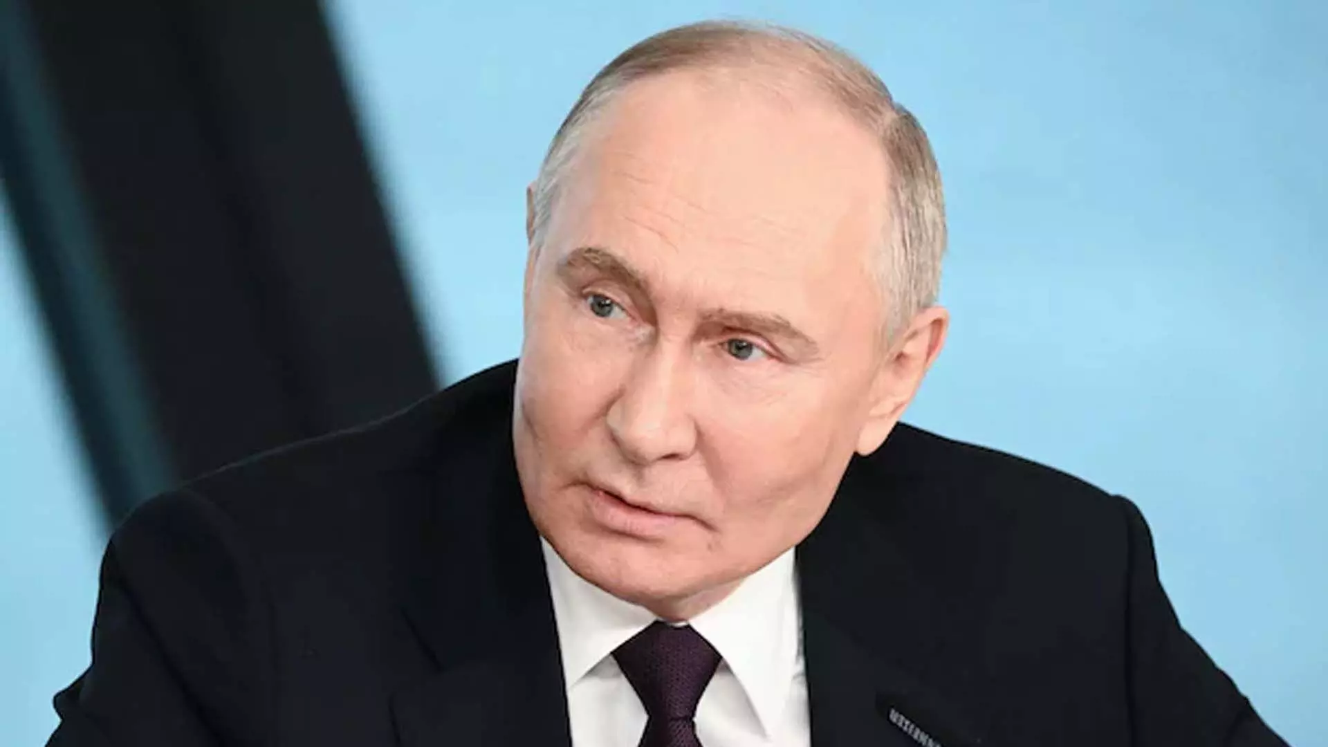 Putin: यूक्रेन में जीत के लिए परमाणु हथियारों के इस्तेमाल की  जरूरत नहीं
