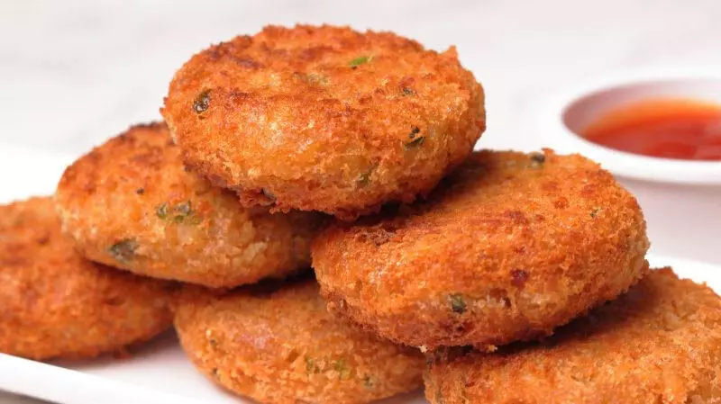 CUTLET POHA: जानिए घर में कैसे बनाये कटलेट पोहा जानिए इसकी रेसिपी