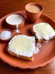 Malai toast Recipe: टोस्ट की ये आसान सी नई डिश बताइए जानिए रेसिपी