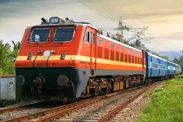 Train Canceled: 11 से लेकर 25 जून तक झारखंड से चलने वाली कई ट्रेनों का परिचालन रद्द, इनका बदला रूट