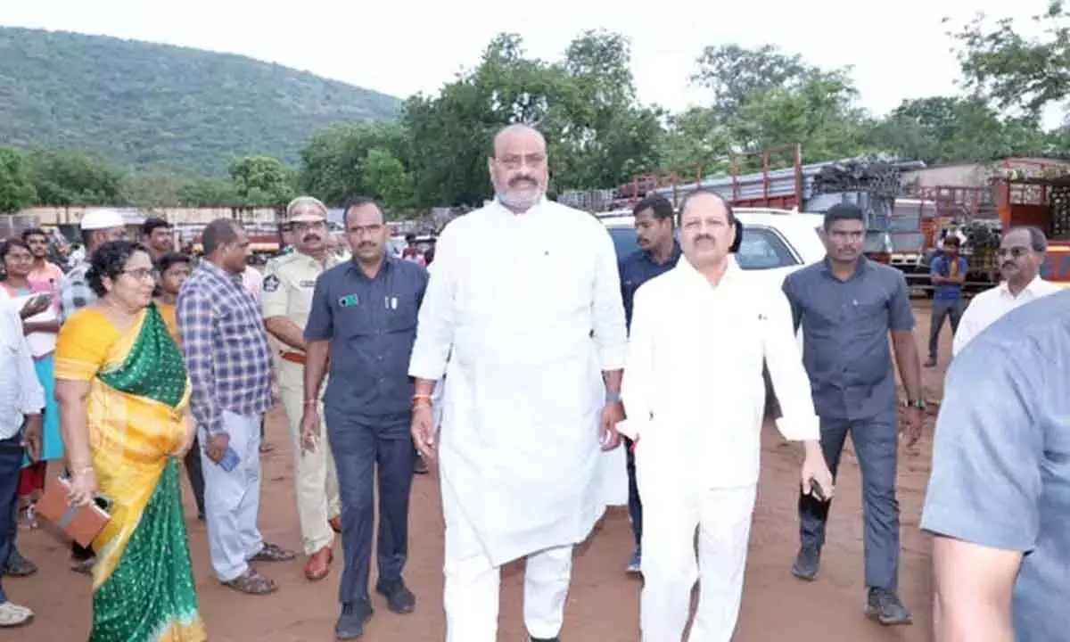 Andhra Pradesh News: नायडू का शपथ ग्रहण समारोह 12 जून को होगा