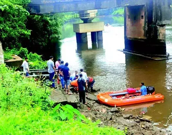 Goa News: बेरोजगारी के कारण 23 वर्षीय ज़ेल्डेम निवासी ने आत्महत्या कर ली