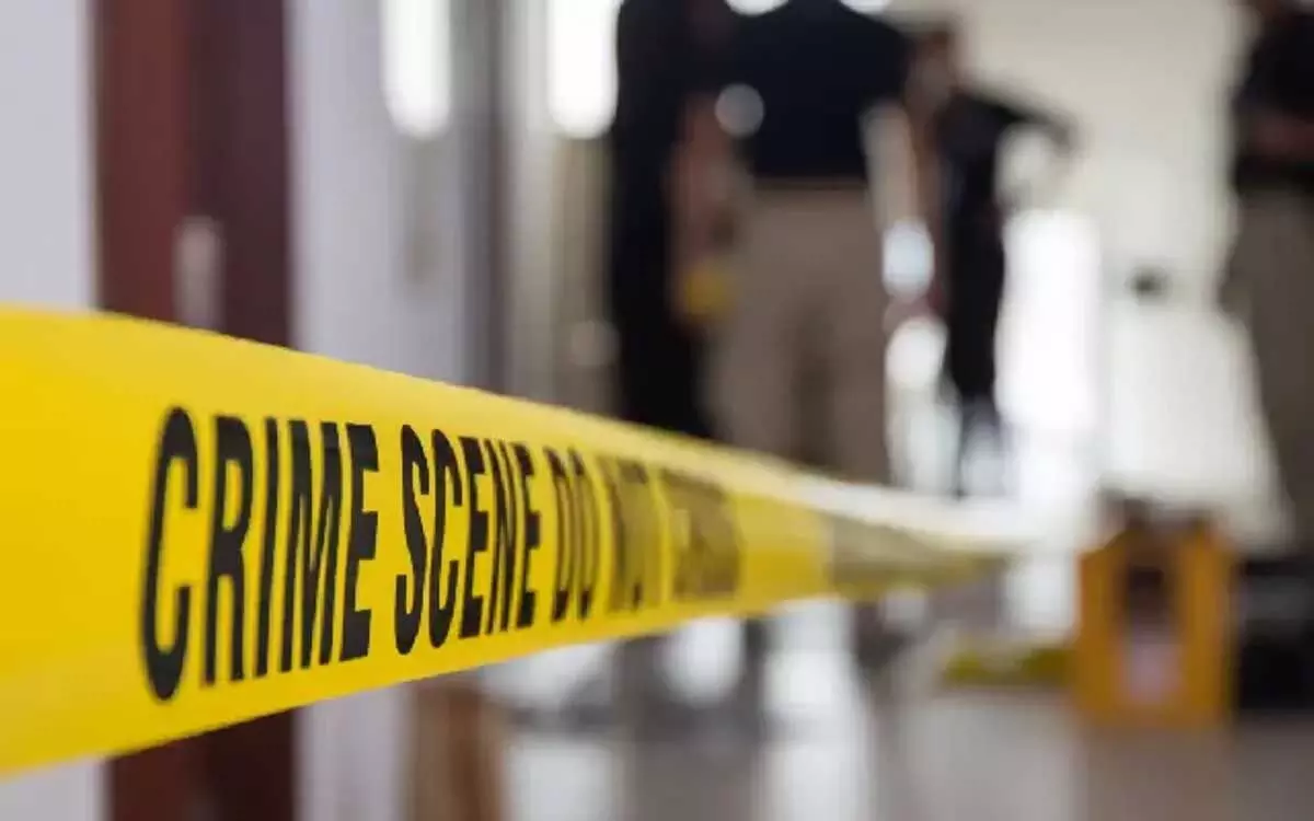 assam news : चिरांग जिले में एक व्यक्ति ने अपनी पत्नी की हत्या कर दी